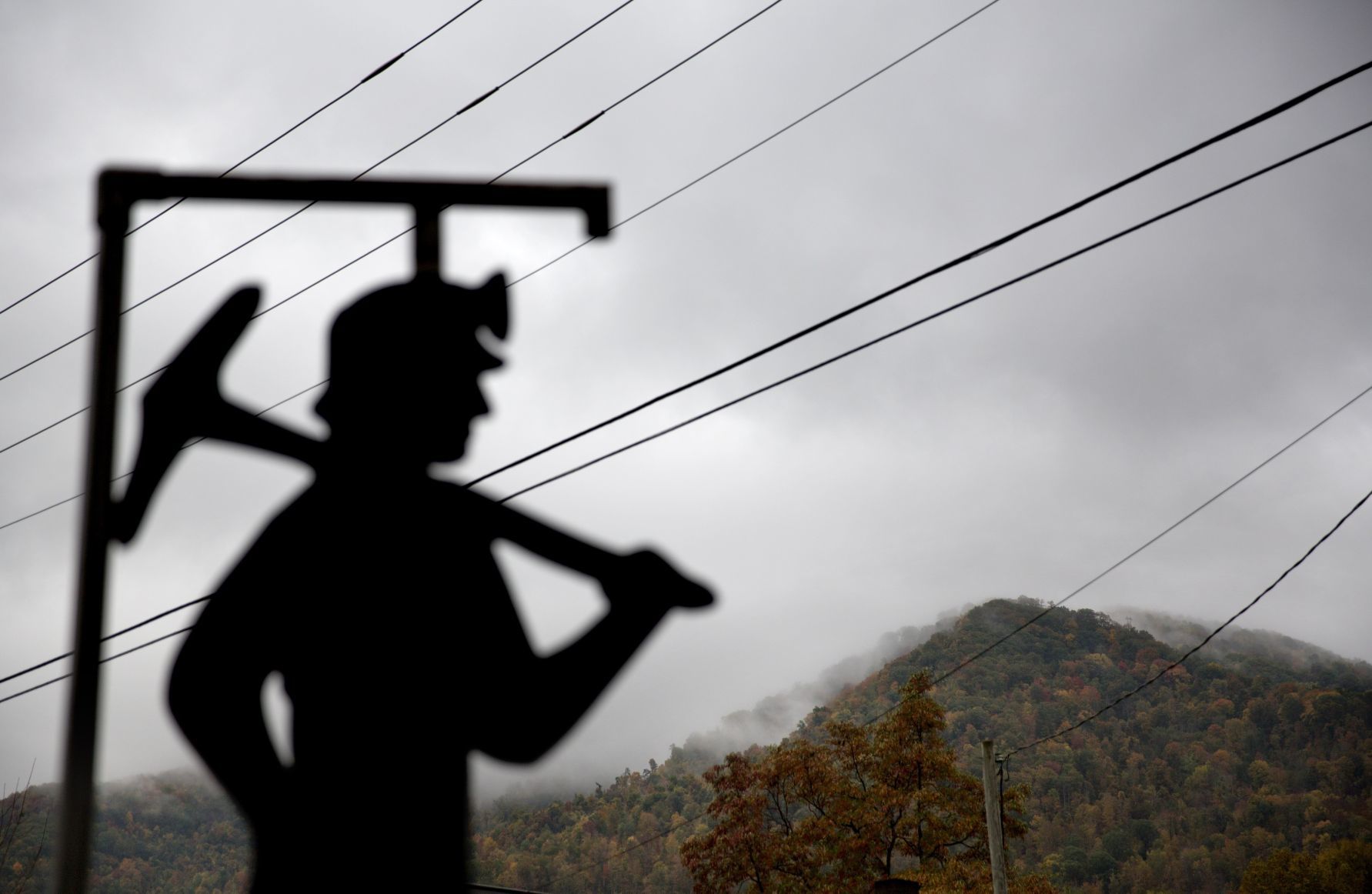 Coal miner